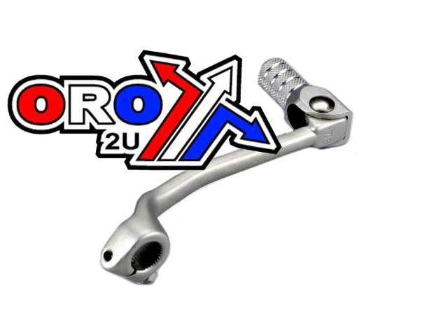 GEAR LEVER 80-88 HUSQVARNA, 161635901 MX-08500 ALUMINIUM