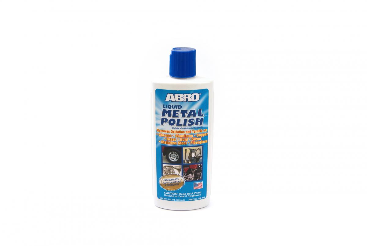 METAL POLISH LIQUID MP-434