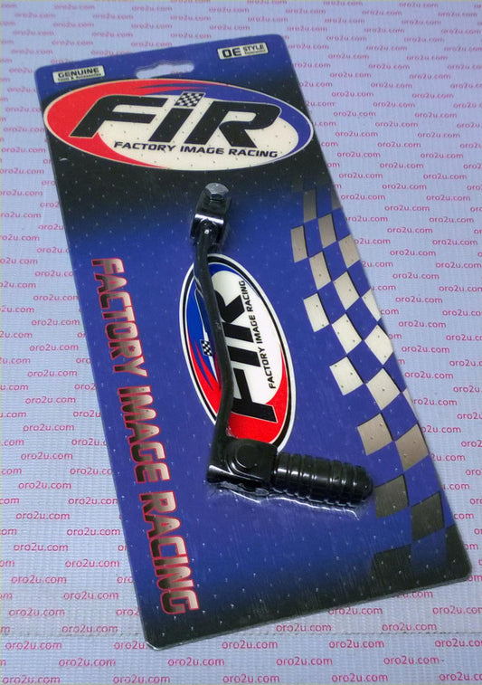 GEAR LEVER STEEL XL125 XL185HONDA, 24700-382-770, 24700-437-000