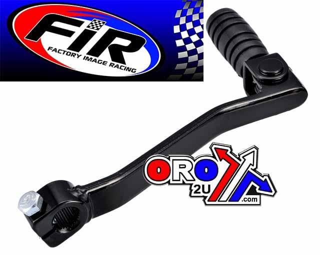 GEAR LEVER STEEL XL125 XL185HONDA, 24700-382-770, 24700-437-000