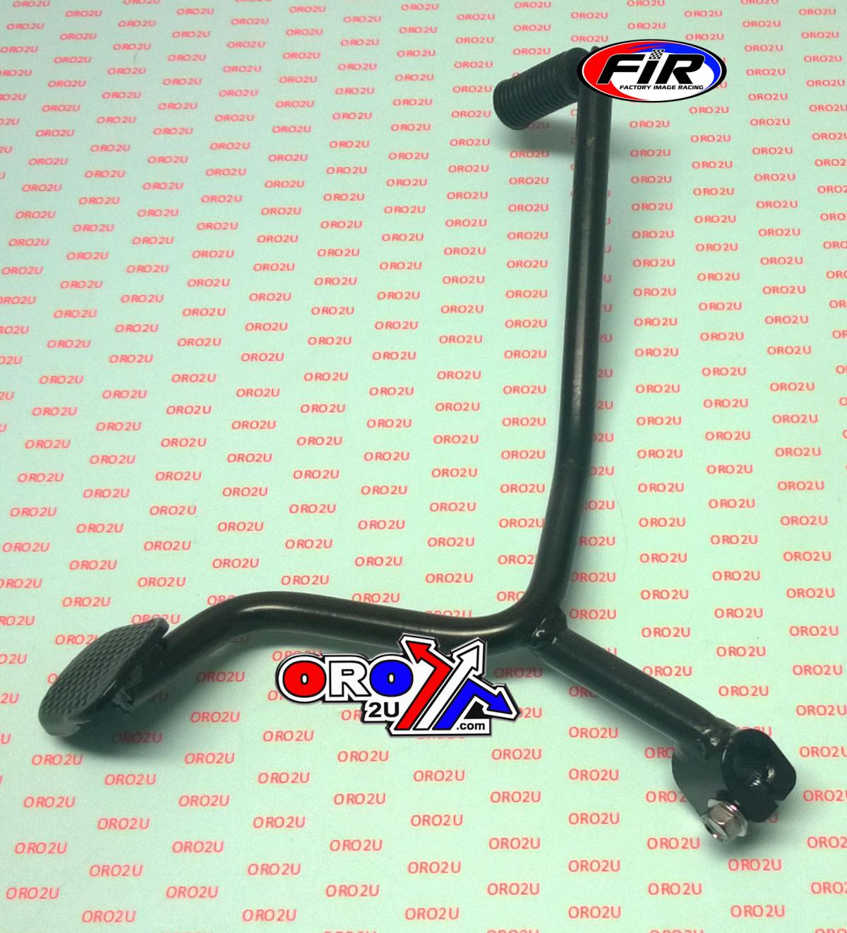 GEAR LEVER ATV TOE-HEEL TRX350