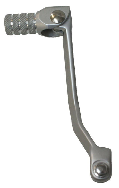 GEAR LEVER ALU 09 HSQ 250 2ST, 800088969 MX-08088 ALUINUM