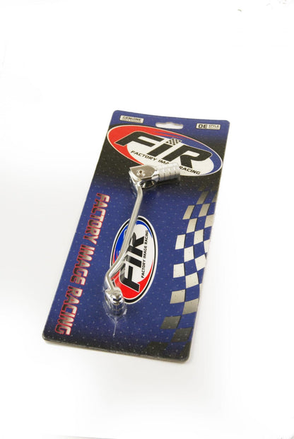 GEAR LEVER KLX250 D-TRACKER, MX-08089 ALUM 13156-1480, ALUMINIUM