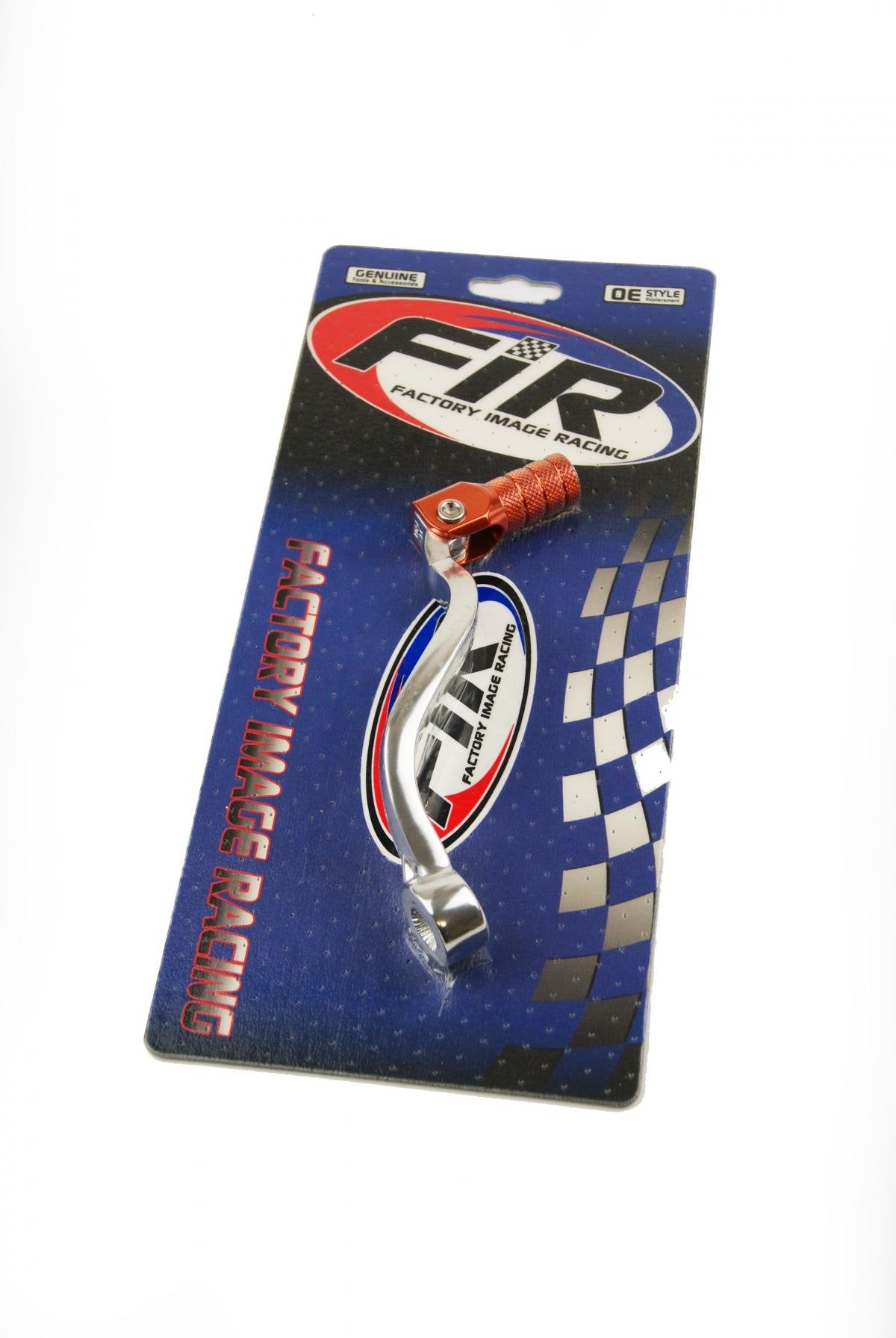 GEAR LEVER KTM 54634031044, 546-340-310-44