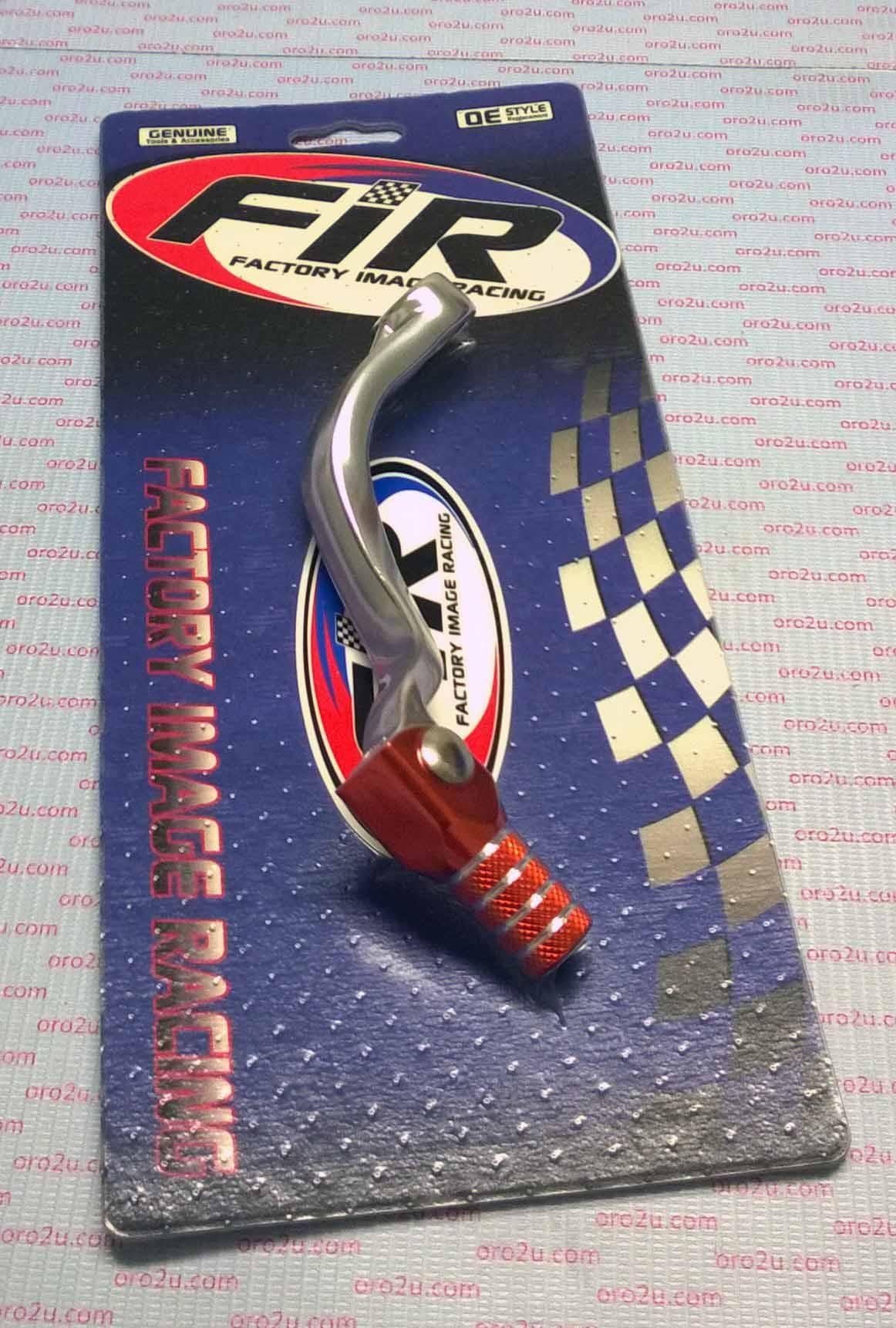 GEAR LEVER KTM 54634031044, 546-340-310-44