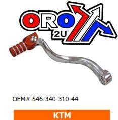 GEAR LEVER KTM 54634031044, 546-340-310-44