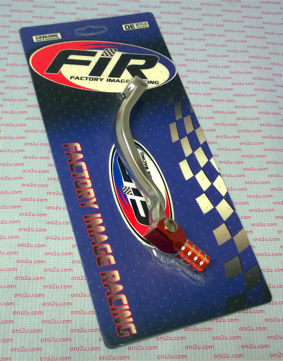 GEAR LEVER KTM 59034031000, 400/450/520/525/530 EXC 99-12