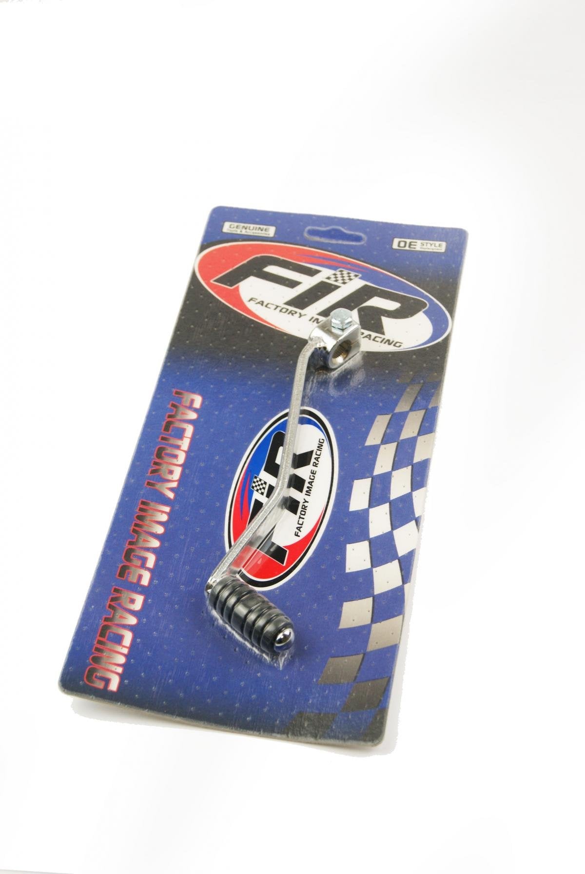 GEAR LEVER STEEL HONDA XL, XS, MX-08515 24700-292-000