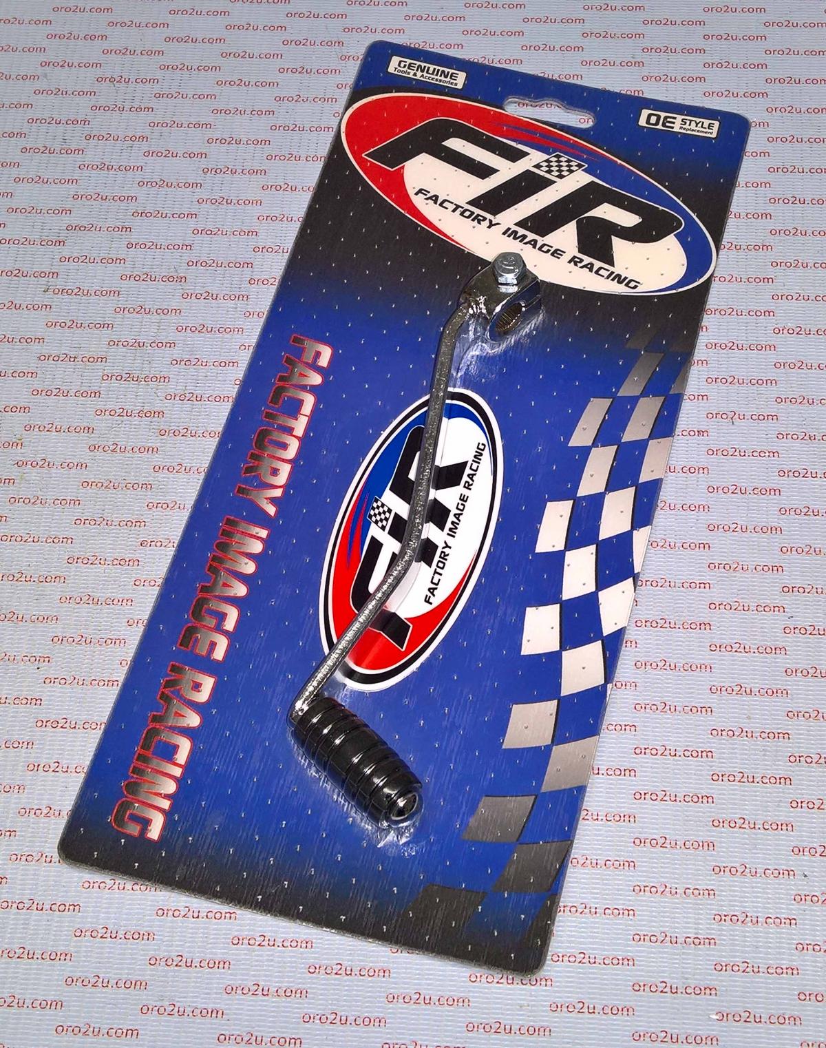 GEAR LEVER STEEL HONDA XL, XS, MX-08515 24700-292-000