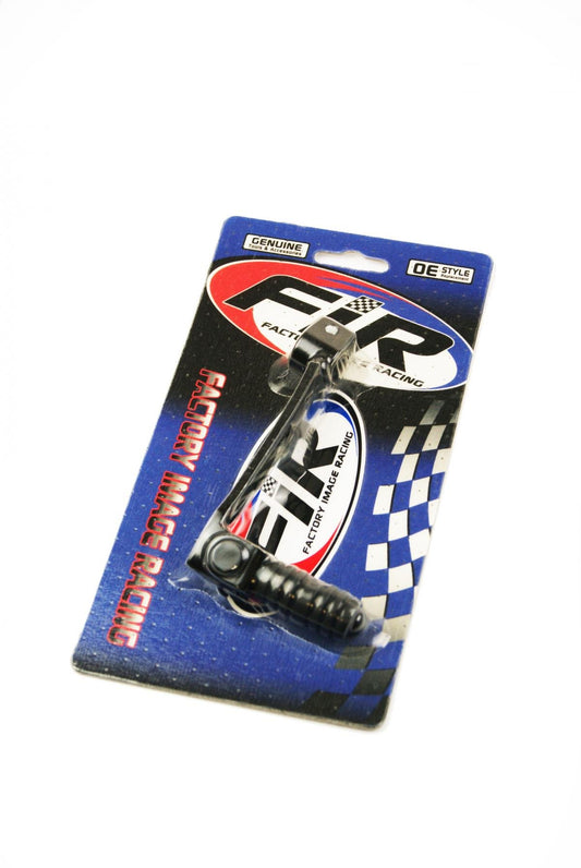 GEAR LEVER STEEL TRZ125, DT200, MX-08514 RZ125 DT125LC