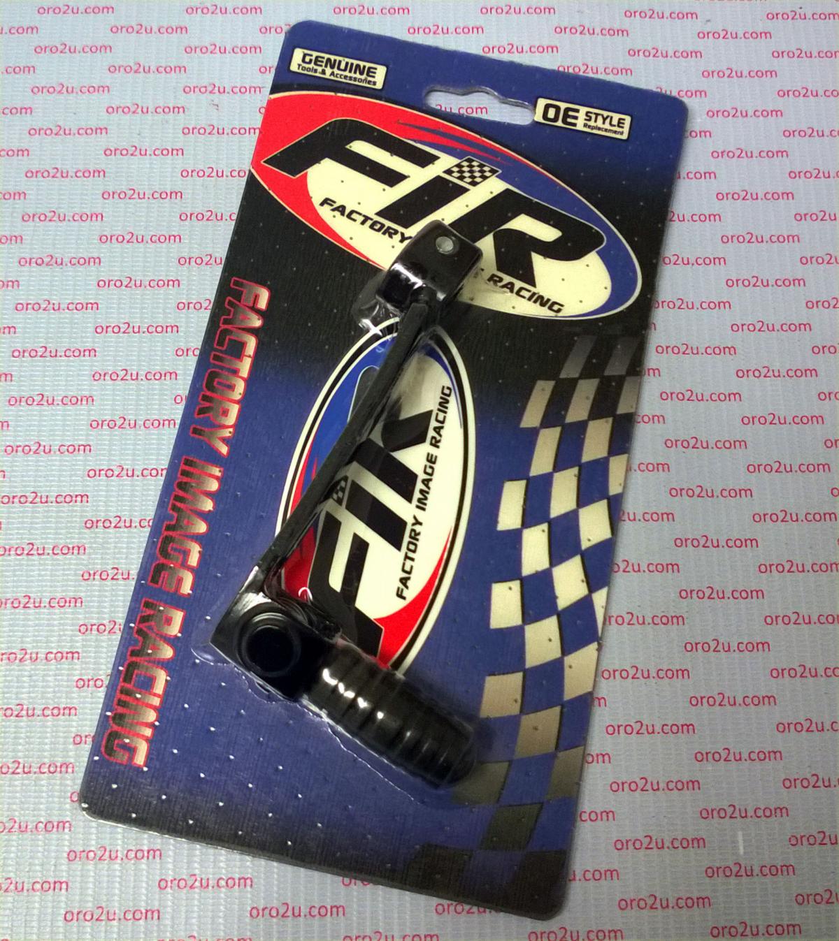 GEAR LEVER STEEL TRZ125, DT200, MX-08514 RZ125 DT125LC