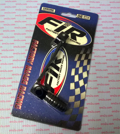 GEAR LEVER STEEL TRZ125, DT200, MX-08514 RZ125 DT125LC