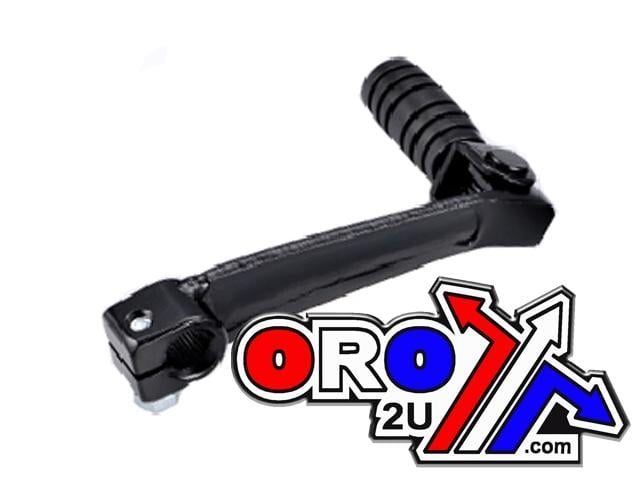 GEAR LEVER STEEL TRZ125, DT200, MX-08514 RZ125 DT125LC