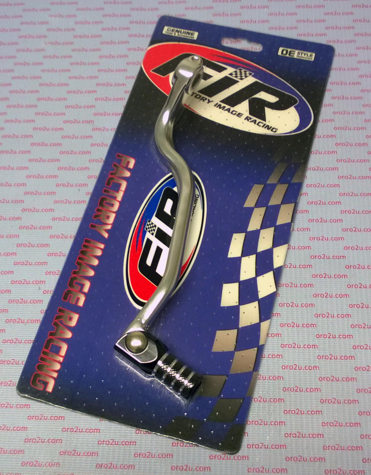 GEAR LEVER ALUM. TE449 TE511, MX-08517 HUSQVARANA