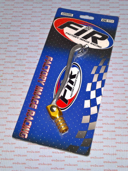 GEAR LEVER ALUM. RMX450 2014, MX-08519GL SUZUKI