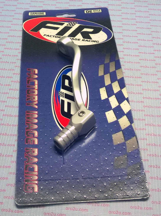 GEAR LEVER SILVER 2016 - 2022 KTM SX XC EXC F 125 150 450 500 79434031000