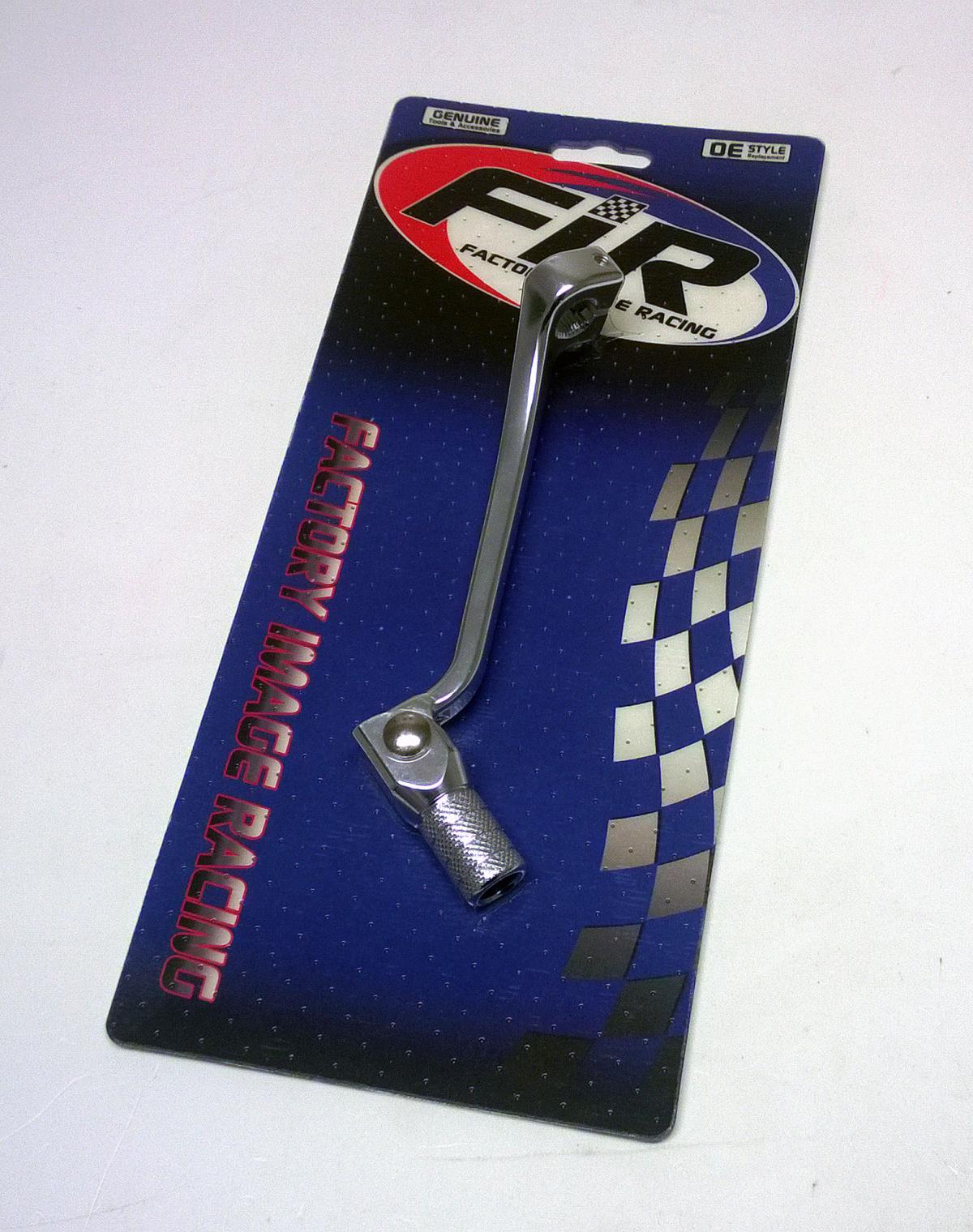 GEAR LEVER SHIFT 17-18 CRF450R, ALUMINIUM 24700-MKE-305