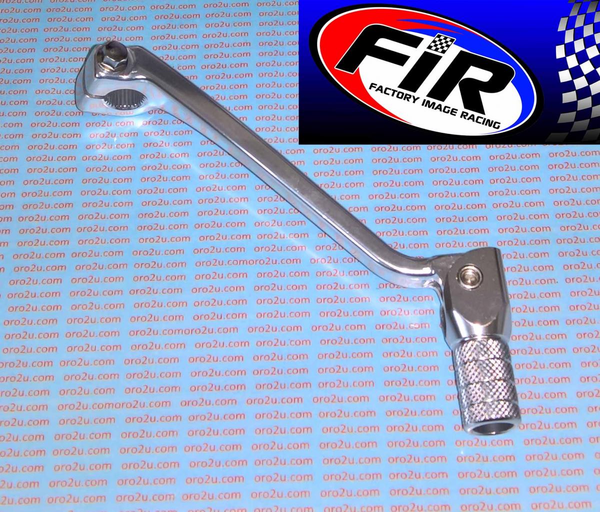 GEAR LEVER SHIFT 17-18 CRF450R, ALUMINIUM 24700-MKE-305