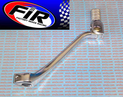 GEAR LEVER SHIFT 17-18 CRF450R, ALUMINIUM 24700-MKE-305