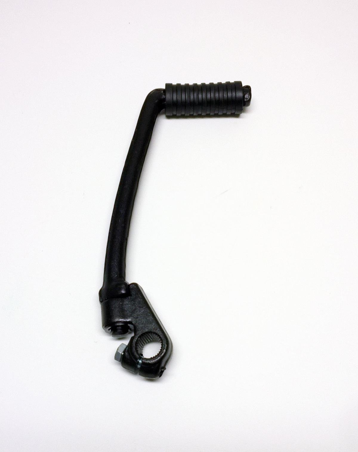 KICKSTART YZ80 DT80 125 175, YAMAHA LEVER 2A6-15620-01-00