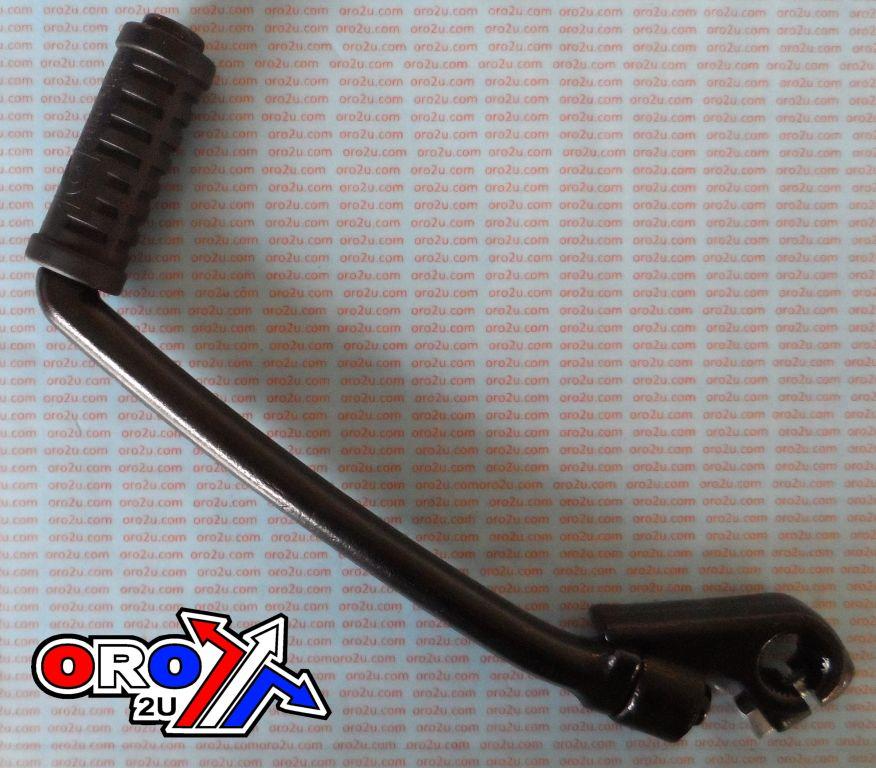 KICKSTART YZ80 DT80 125 175, YAMAHA LEVER 2A6-15620-01-00