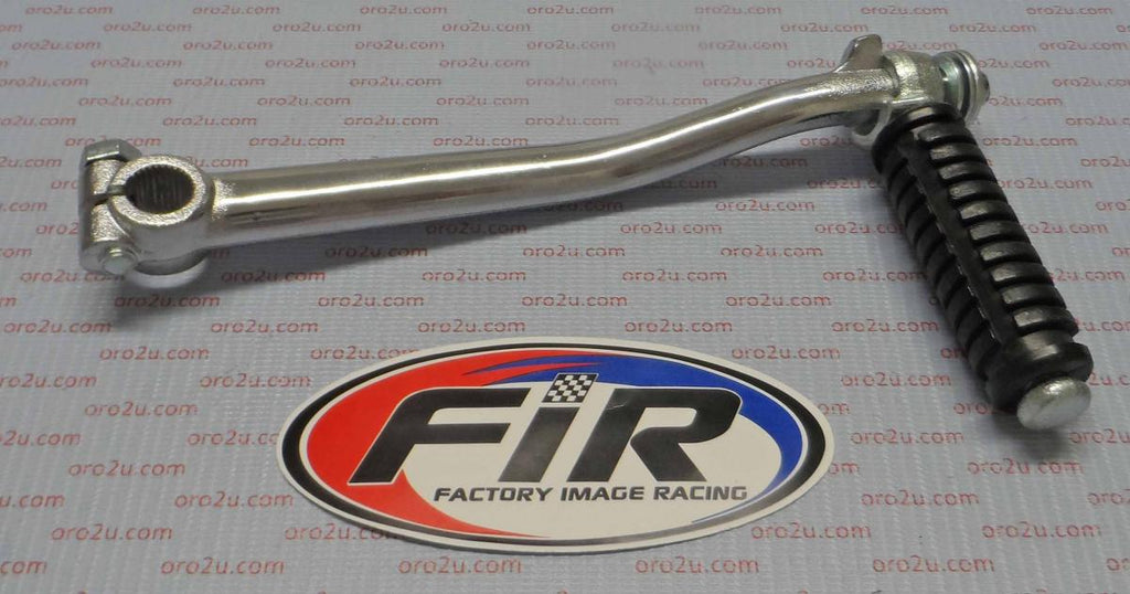 KICKSTART LEVER 69-83 YAMAHA DT GT GTMX MX YZ 80 125 175 CHROME 3AY-15620-00-00