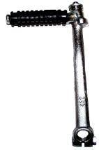 KICKSTART LEVER 69-83 YAMAHA DT GT GTMX MX YZ 80 125 175 CHROME 3AY-15620-00-00