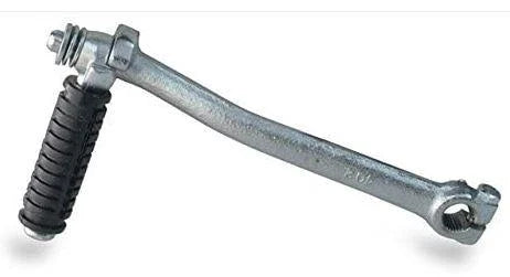 KICKSTART DR125, DT175 78-81, LEVER 3AY-15620-00-00,2A3-, K&L 28-1566