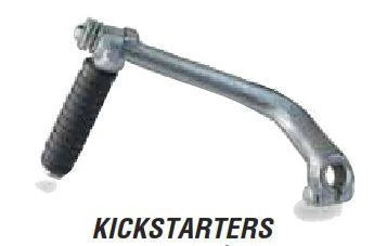 KICKSTART MINI TRIALS HONDA, 28300-126-000, 28300-033-000, K&L 28-1408