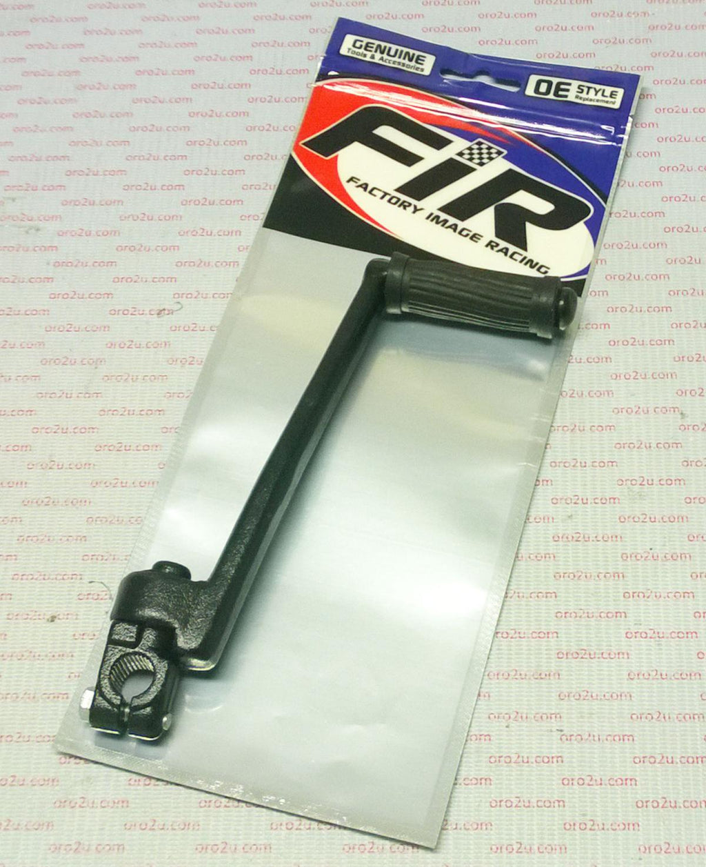 KICKSTART TS50ER 26300-46401, 26300-26420 SUZUKI KICK LEVER