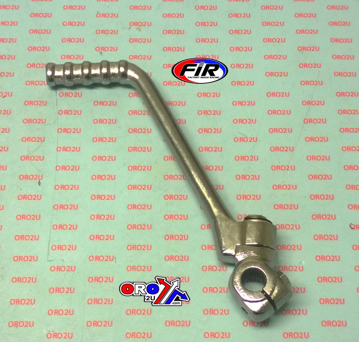 KICKSTART DIRT BIKES