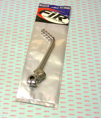 KICKSTART DIRT BIKES