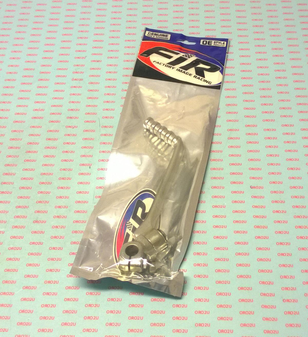 KICKSTART DIRT BIKES