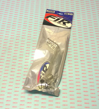 KICKSTART DIRT BIKES