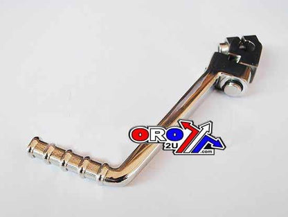 KICKSTART DIRT BIKES