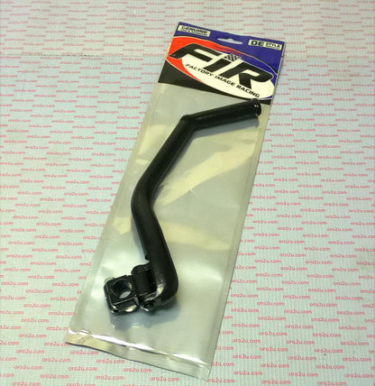 KICKSTART LEVER BLACK STEEL HONDA TLR XL 125 185 XR 200 28300-KT0-670
