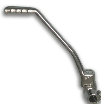 KICKSTART LEVER ASSY 16mm, SPLINE, FIR -