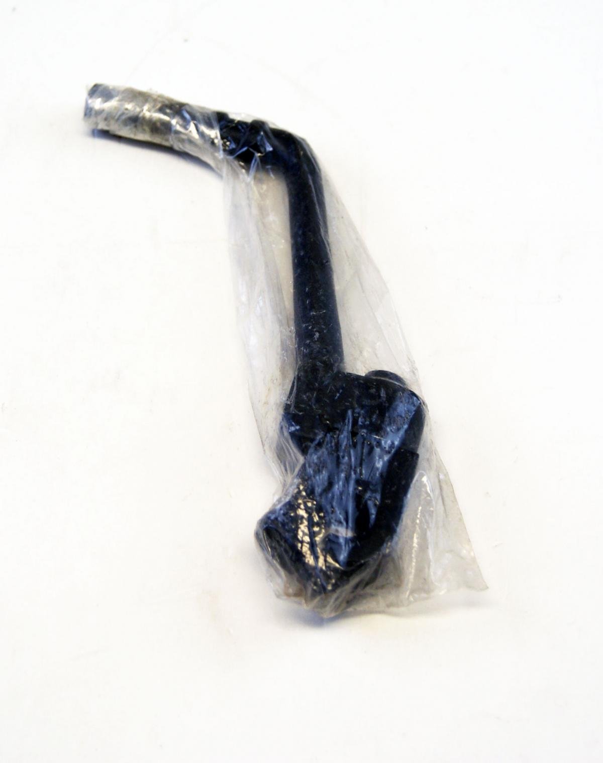 KICKSTART LEVER ASSY 14mm, SPLINE, KT016-14MM