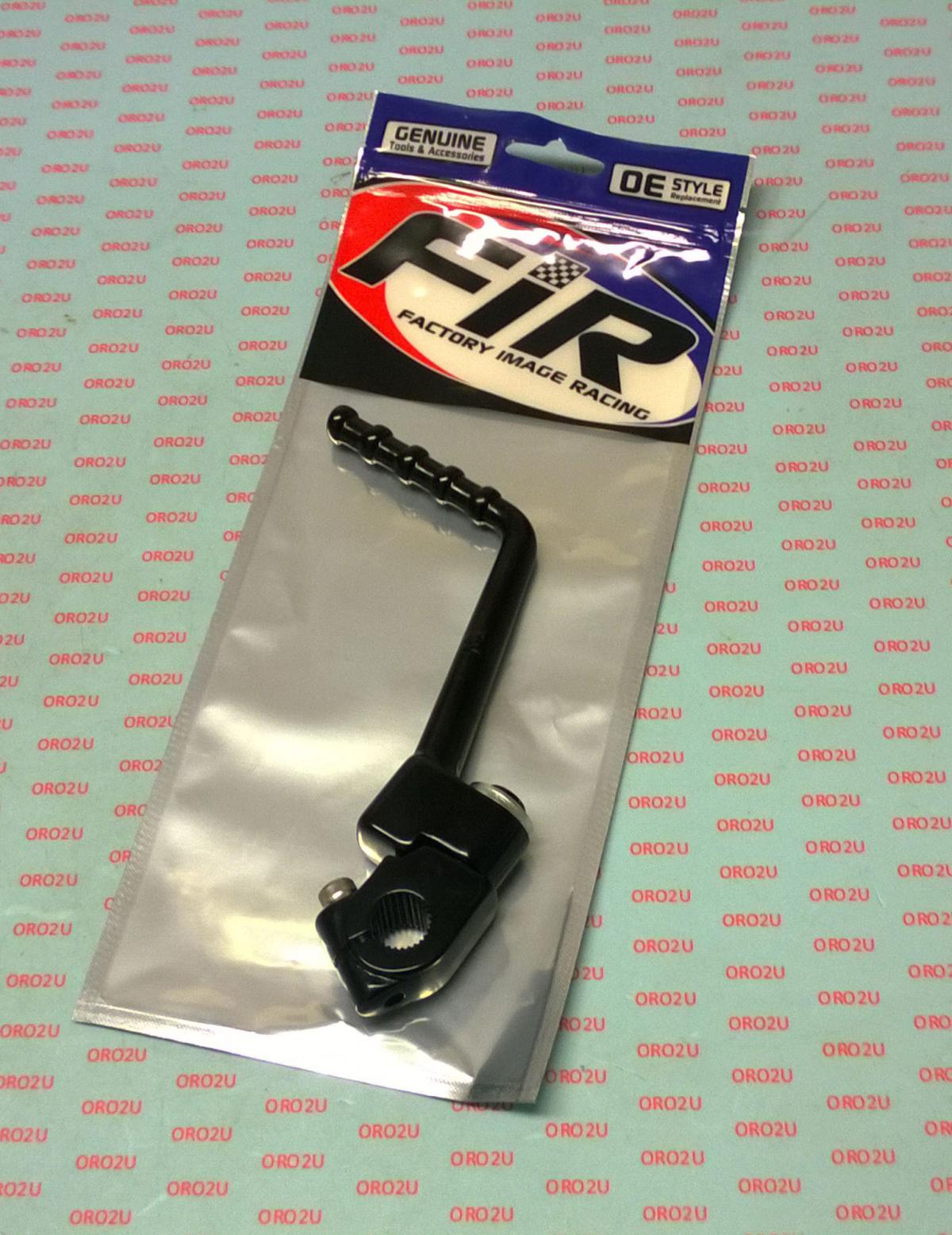 KICKSTART LEVER MINARELLI