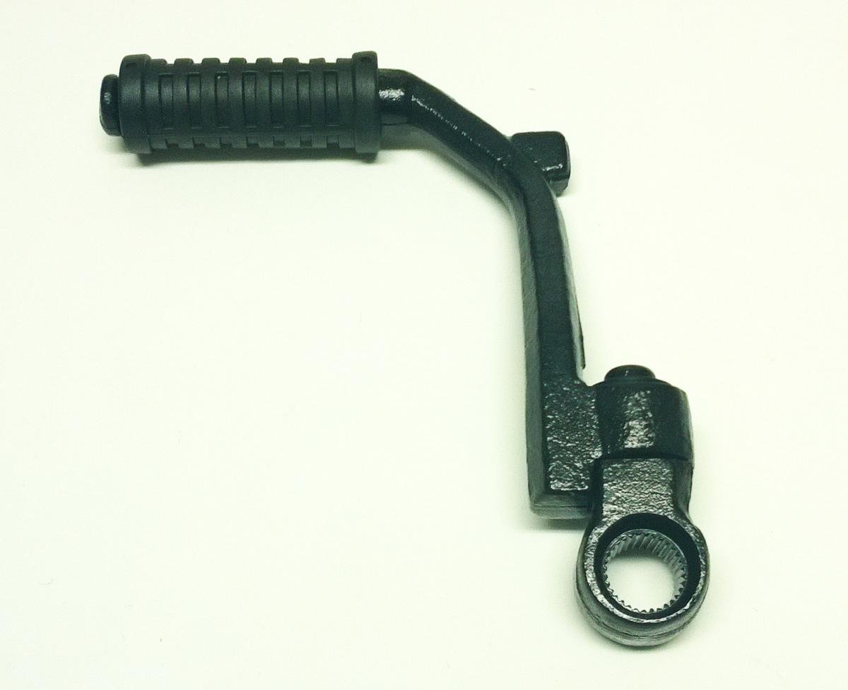 KICKSTART LEVER RD125LC YAM, 10W-15620-00-00, 1GU-15620-00-00