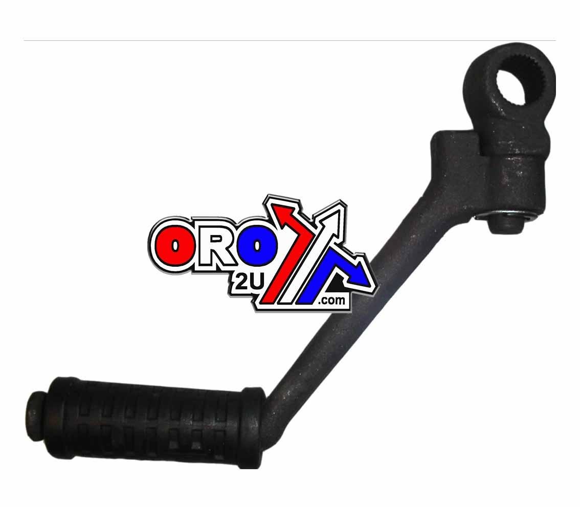 KICKSTART LEVER DT200 YAM, 4LR-E5620-00-00