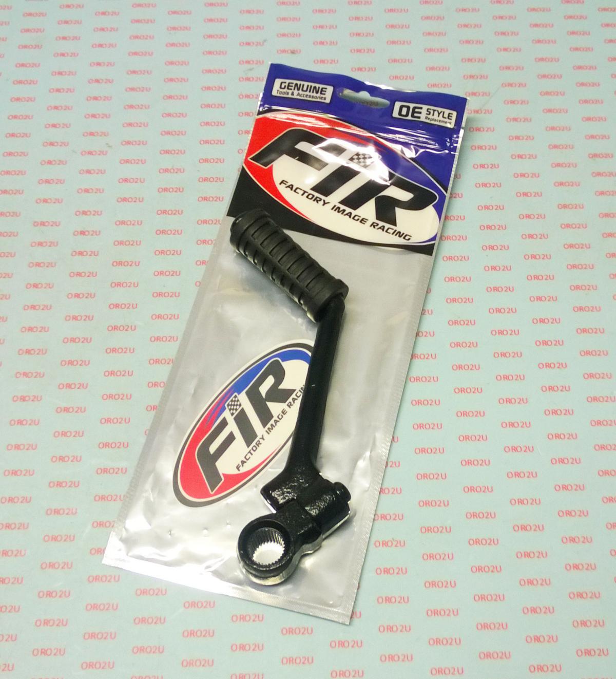 KICKSTART LEVER DT200 YAM, 3BN-15620-00-00