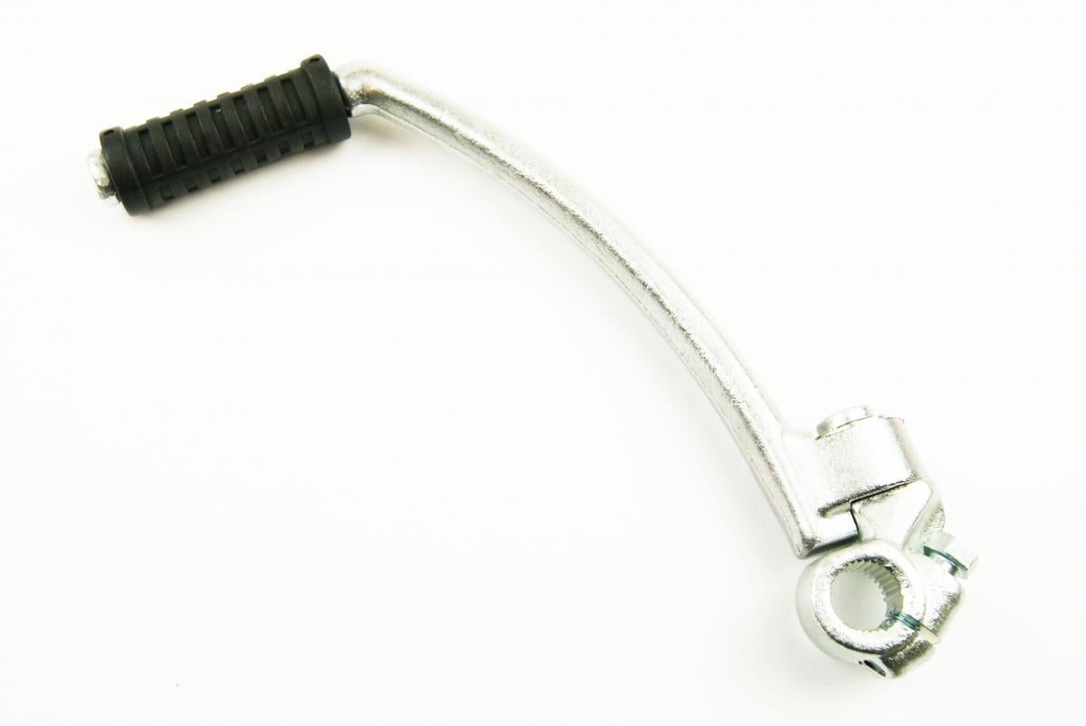 KICKSTART LEVER RX100 RX125, IVI-15620-00-00, 4X8-15620-00, ASK-99