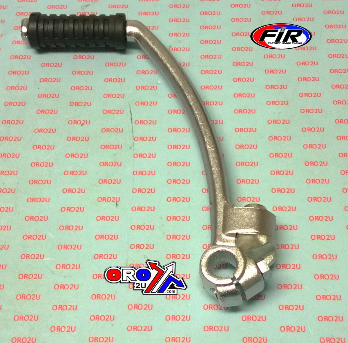 KICKSTART LEVER RX100 RX125, IVI-15620-00-00, 4X8-15620-00, ASK-99