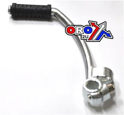 KICKSTART LEVER RX100 RX125, IVI-15620-00-00, 4X8-15620-00, ASK-99
