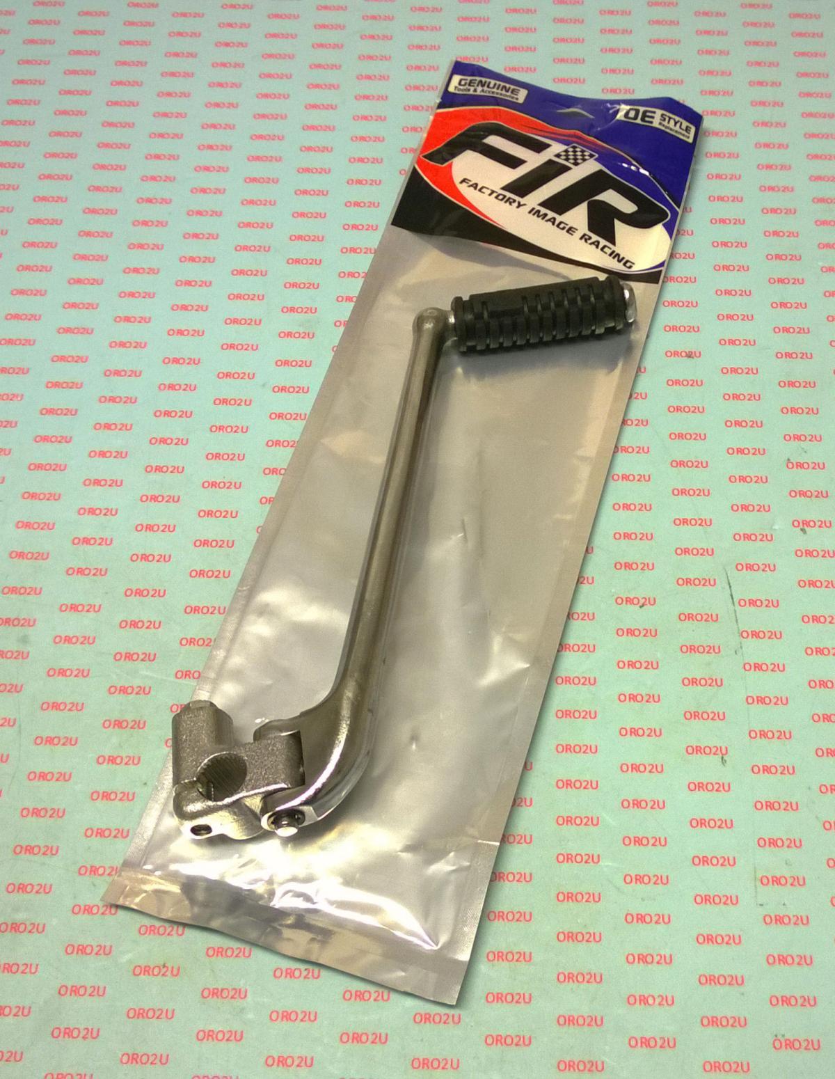 KICKSTART LEVER HONDA CG125A, 28300-439-000, GL100 TMX SY125