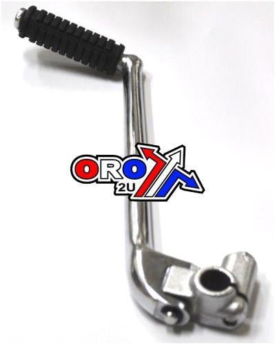 KICKSTART LEVER HONDA CG125A, 28300-439-000, GL100 TMX SY125