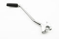 KICKSTART LEVER HONDA CG125, 28300-KE2-770, 28300-KGA-900, ASK-101