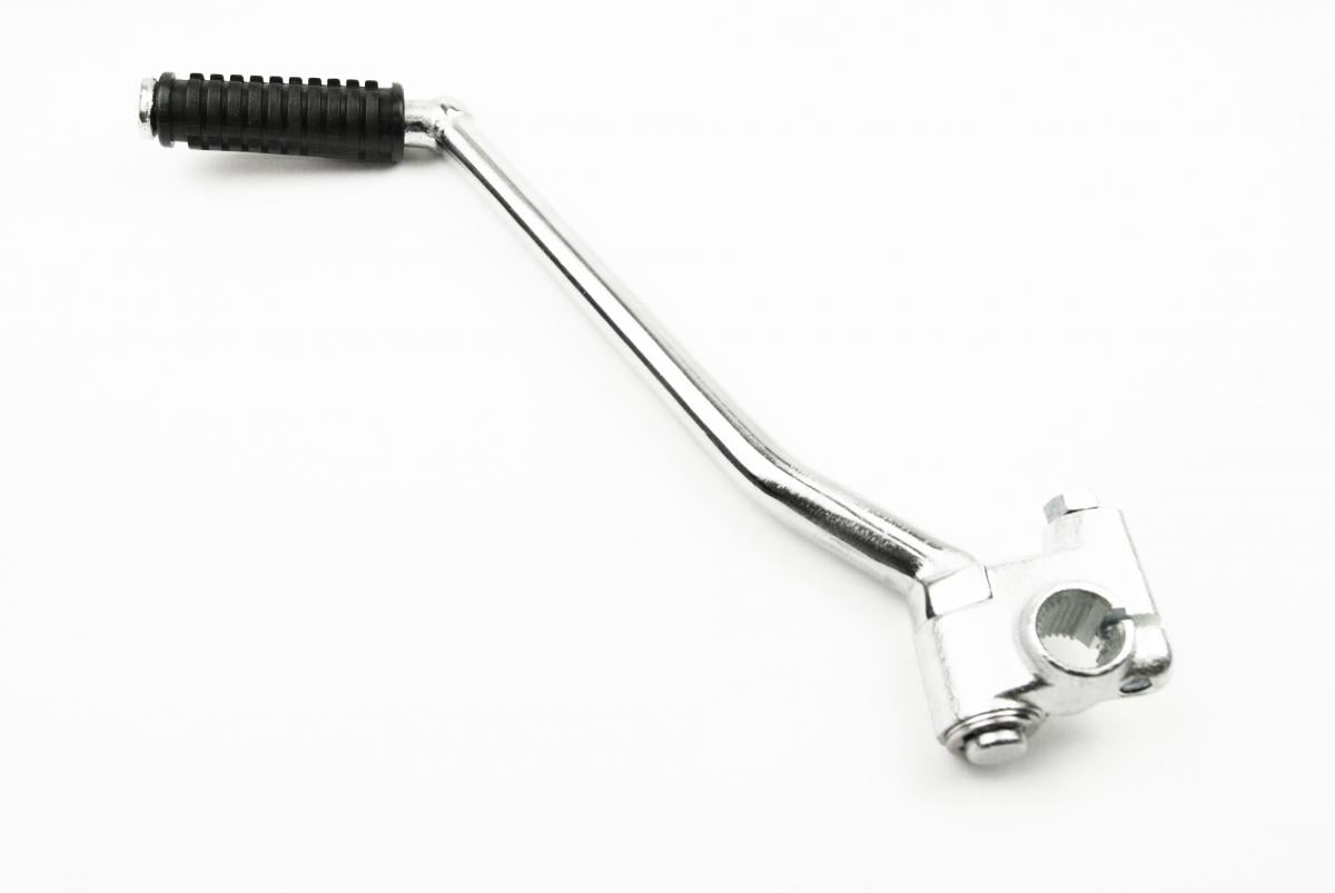 KICKSTART LEVER HONDA CG125, 28300-KE2-770, 28300-KGA-900, ASK-101