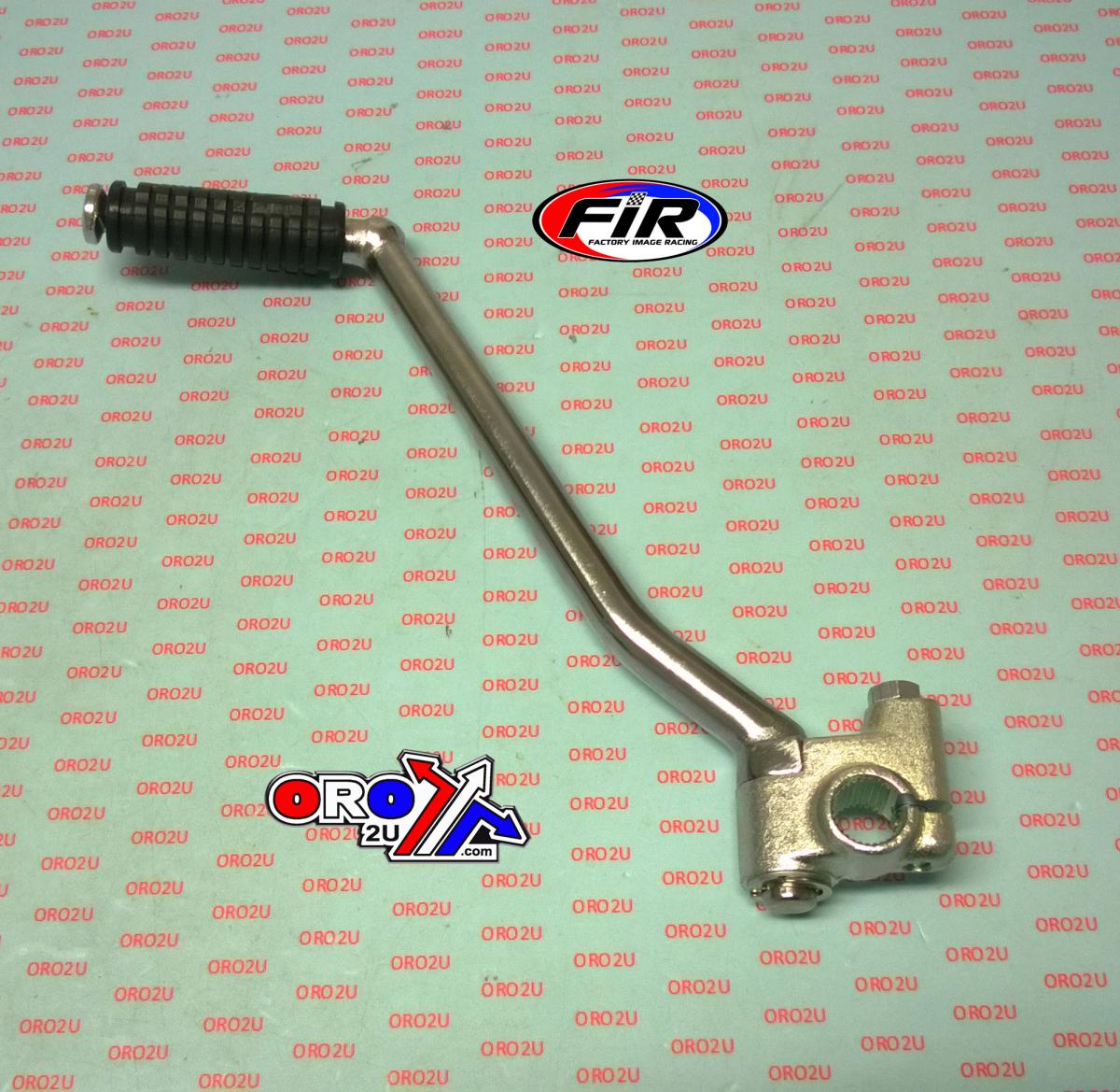 KICKSTART LEVER HONDA CG125, 28300-KE2-770, 28300-KGA-900, ASK-101